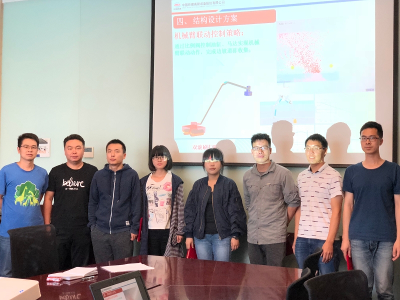 4个设计方案从12个申报方案中脱颖而出取得了名次,袁胜万,符朗,蔡文涛